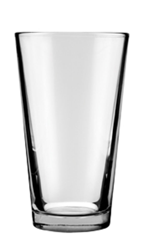 Beer Pint 16oz