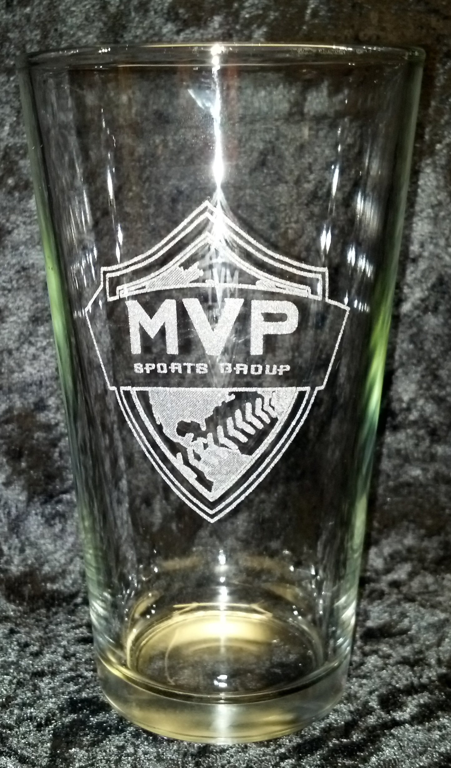 Beer Pint 16oz