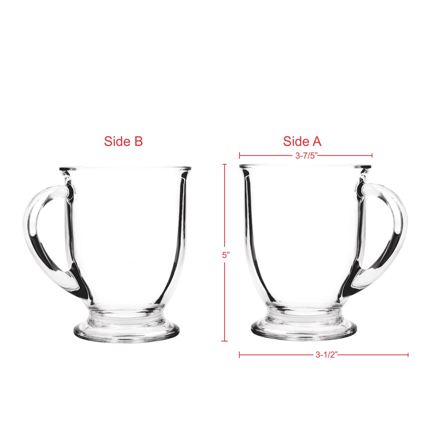 Cafe Mug