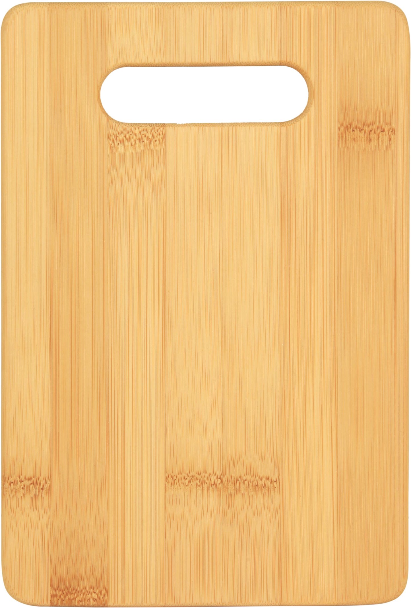 Bamboo Bar Board