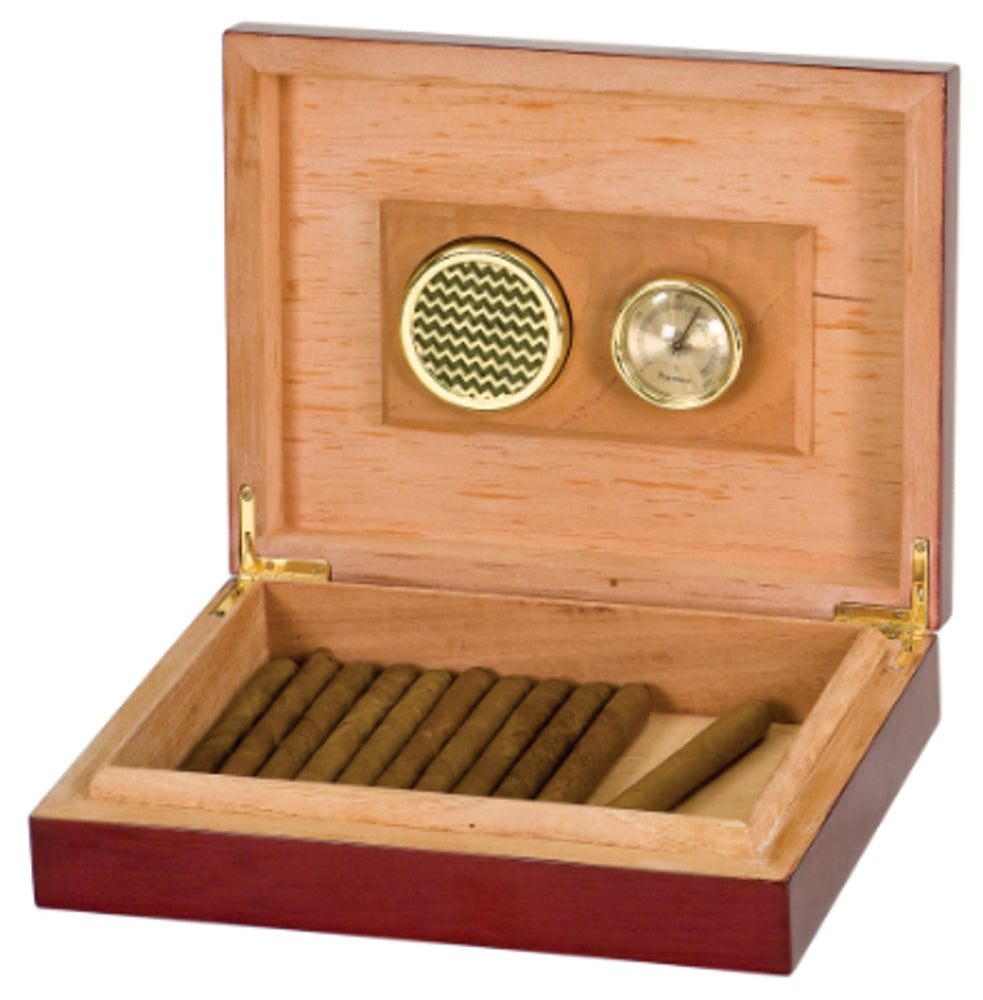Wooden Humidor