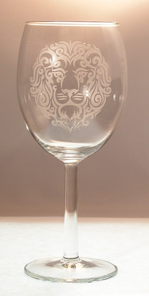 Giveaway Martini Glasses (10 Oz.), Drinkware & Barware