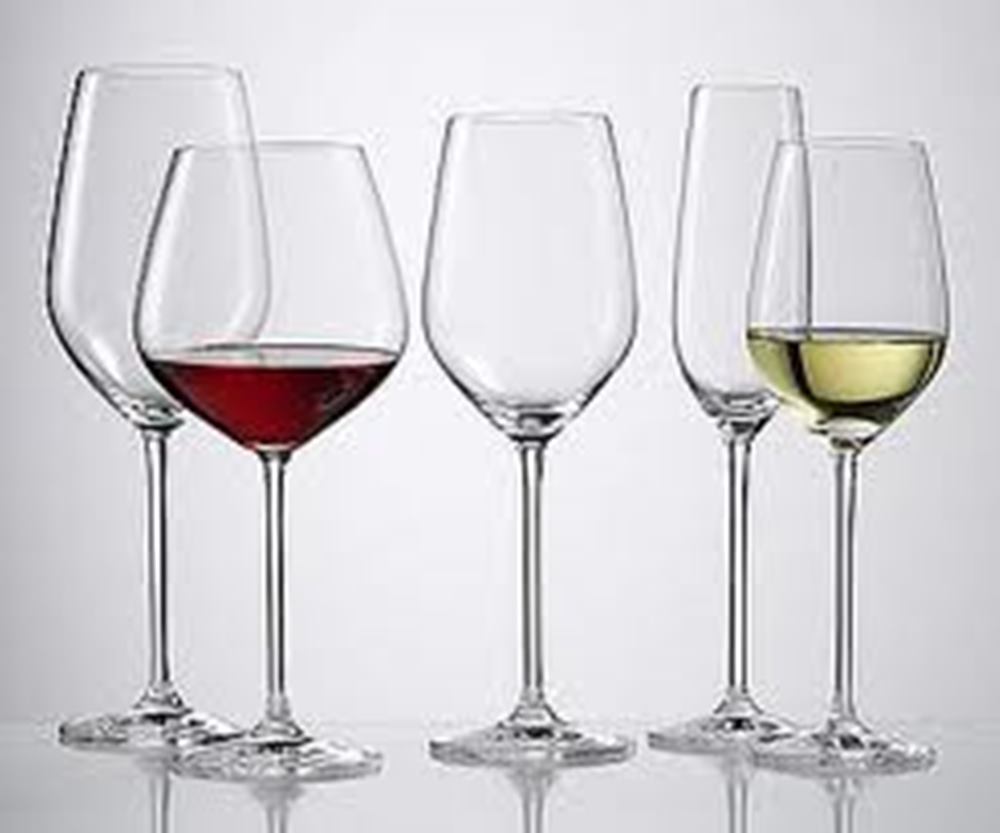 Stemware