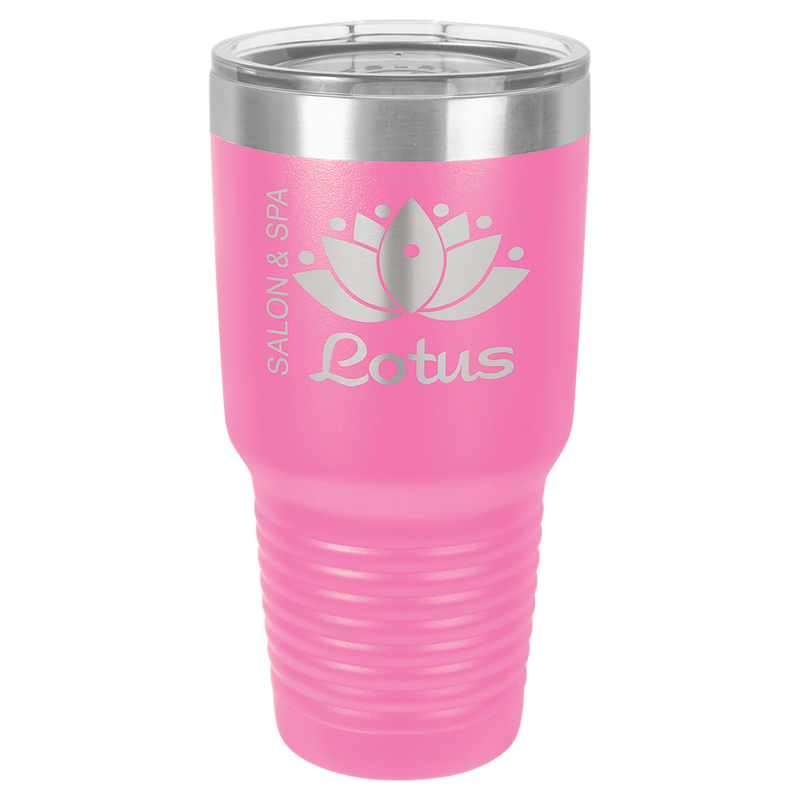 OVERSTOCK 30oz Tumbler SALE - CASE of 24