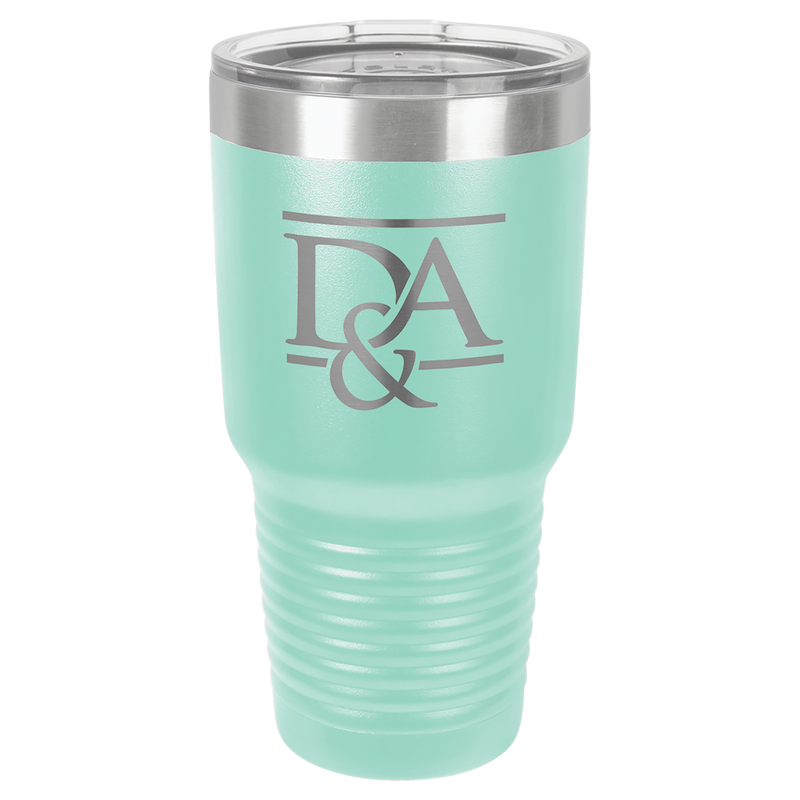 OVERSTOCK 30oz Tumbler SALE - CASE of 24