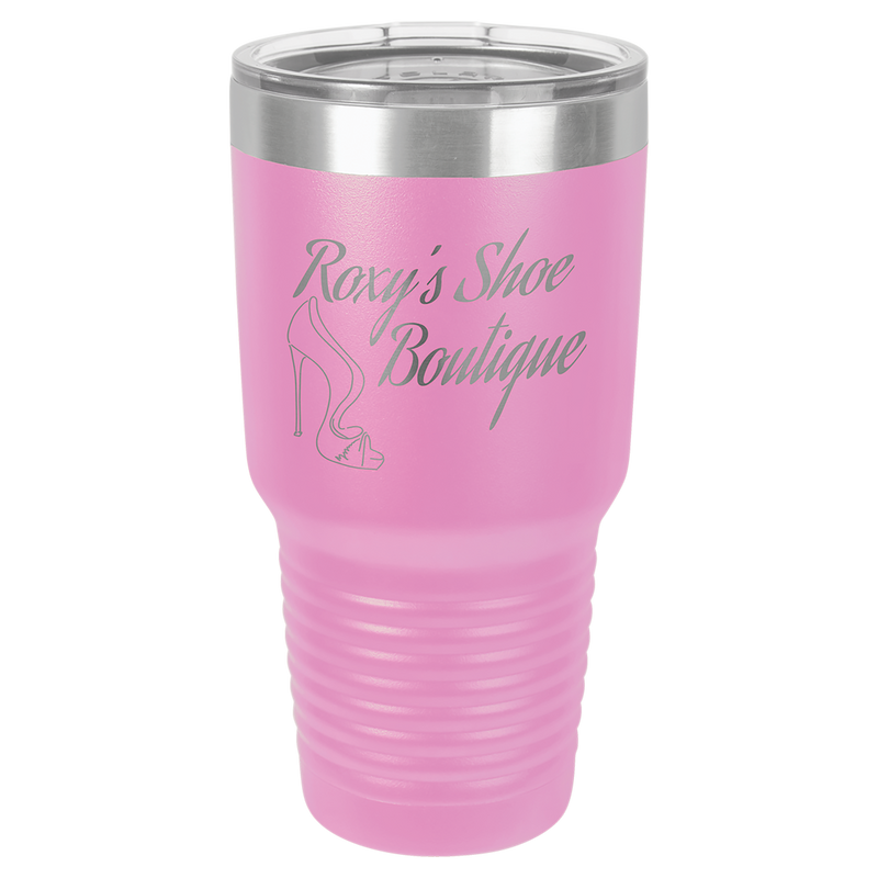 OVERSTOCK 30oz Tumbler SALE - CASE of 24