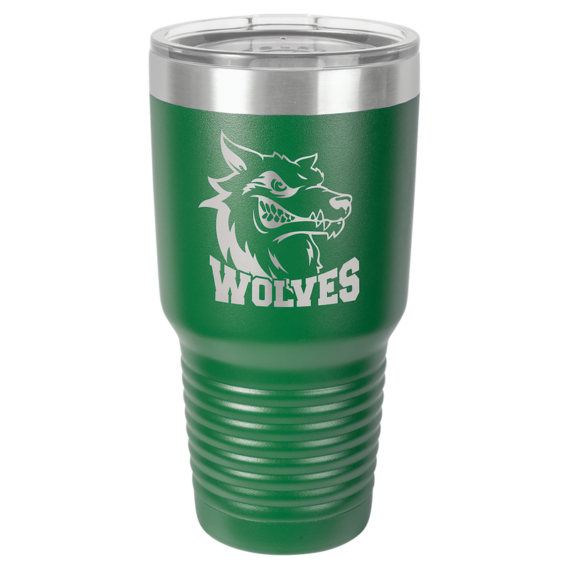 OVERSTOCK 30oz Tumbler SALE - CASE of 24