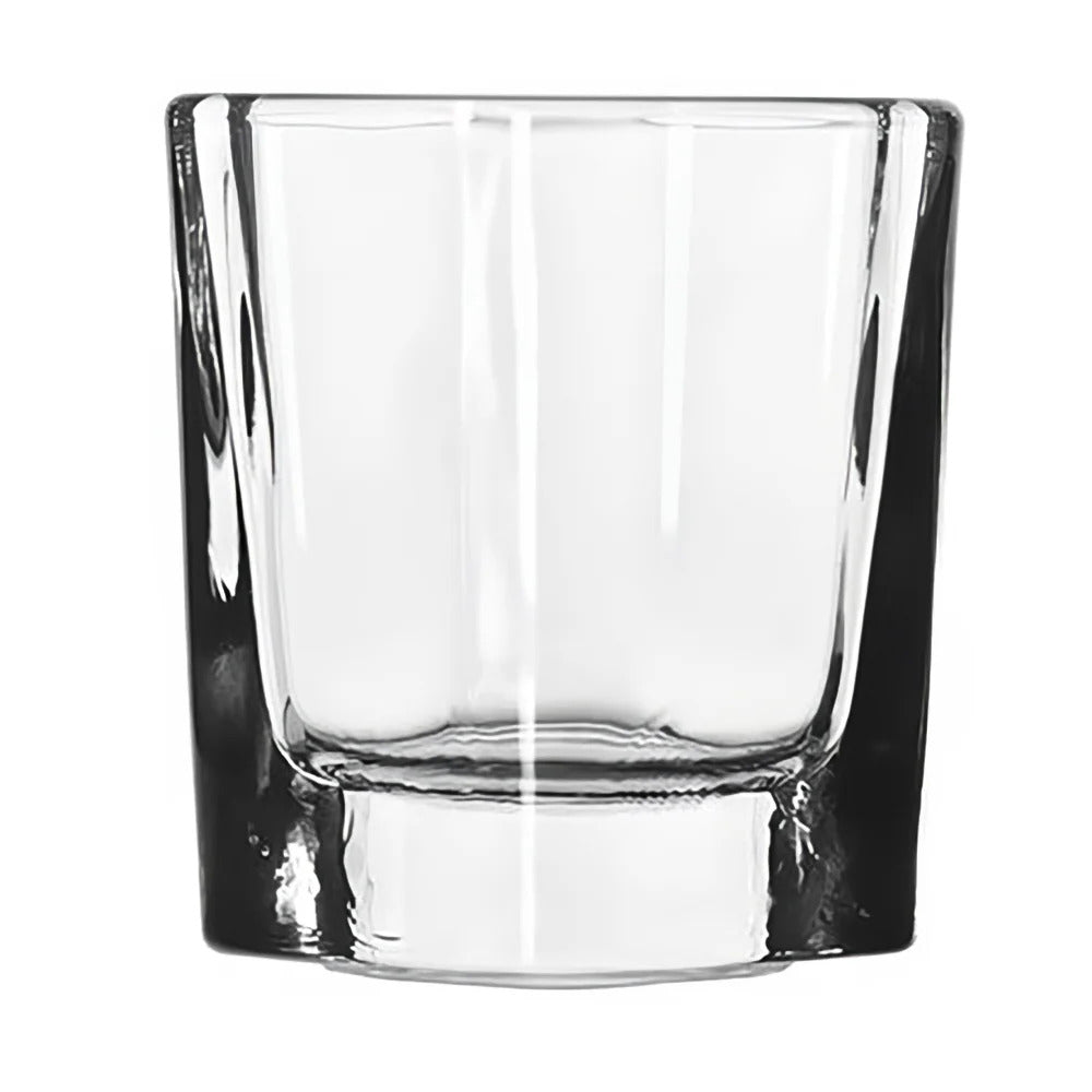 Square Shot Glass 2 oz