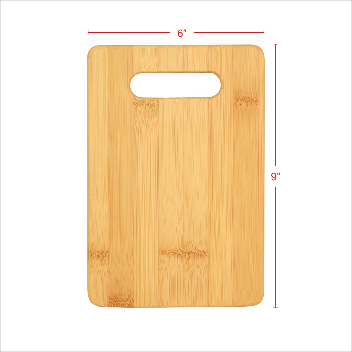 Bamboo Bar Board