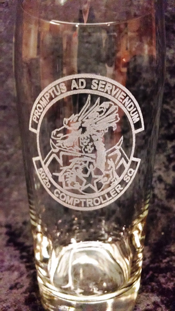Craft Pub Glass 20 oz