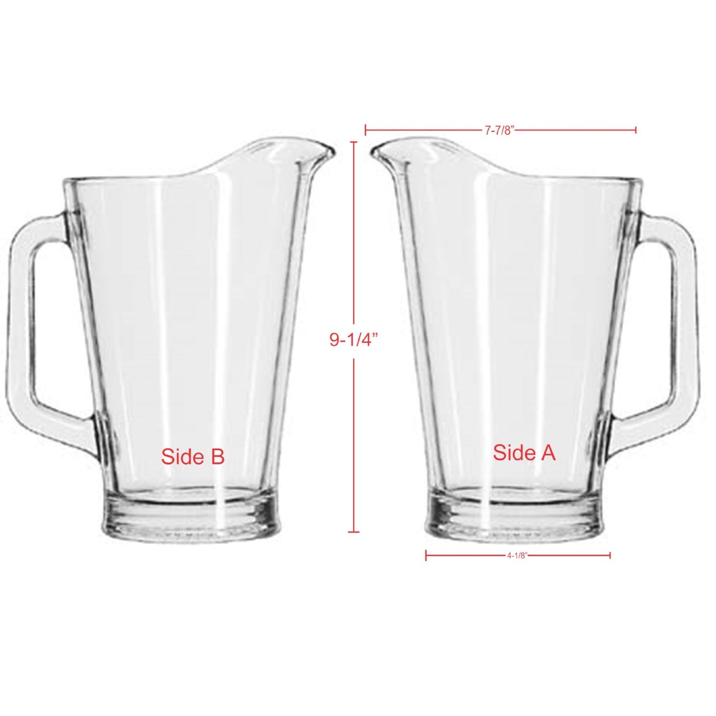 Pitcher
