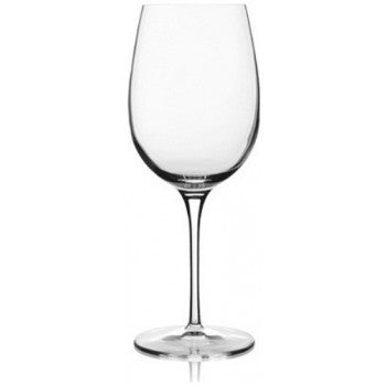 Crystal White Wine Glass 20oz