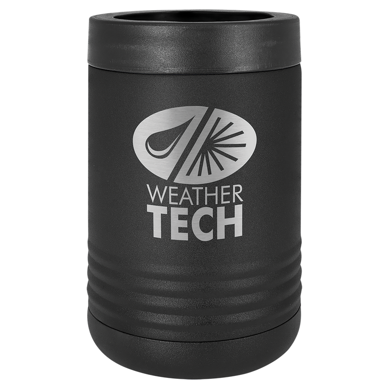 Insulated Beverage Holder - 18 colors available
