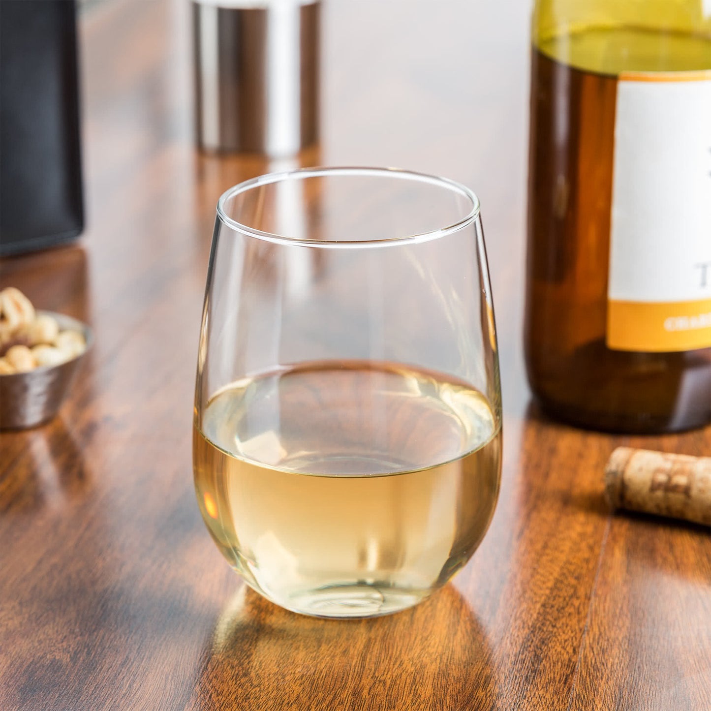 White Wine 17oz