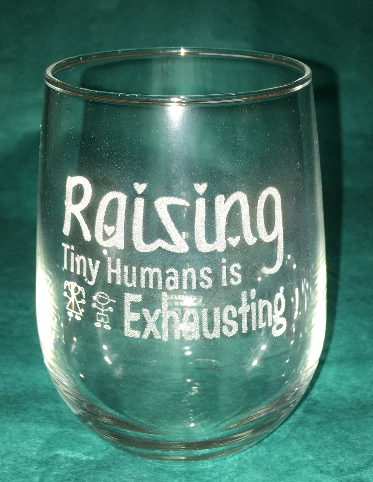 White Wine 17oz