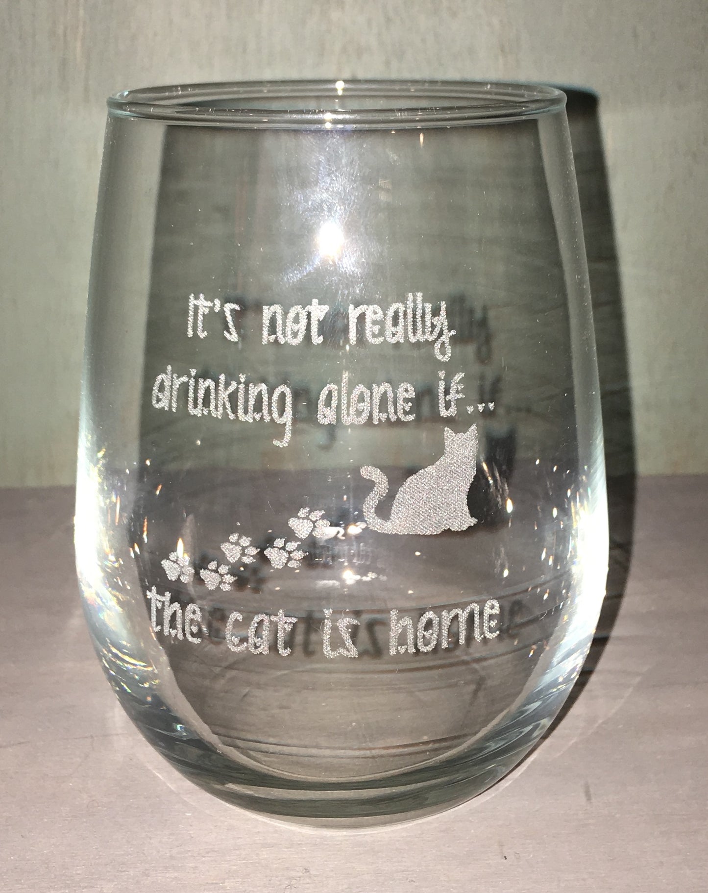 White Wine 17oz