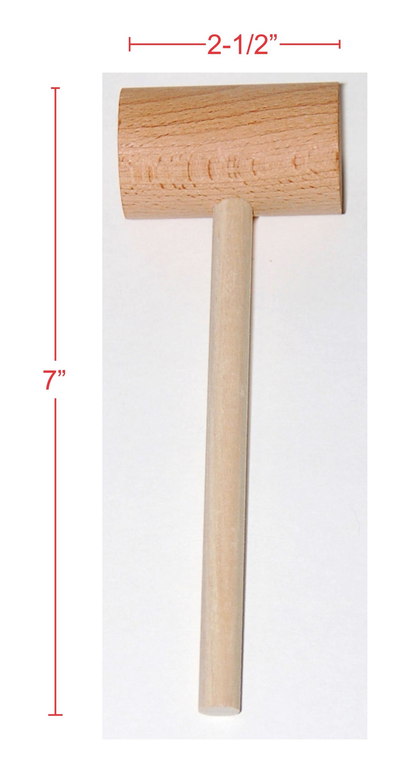 Crab Mallet